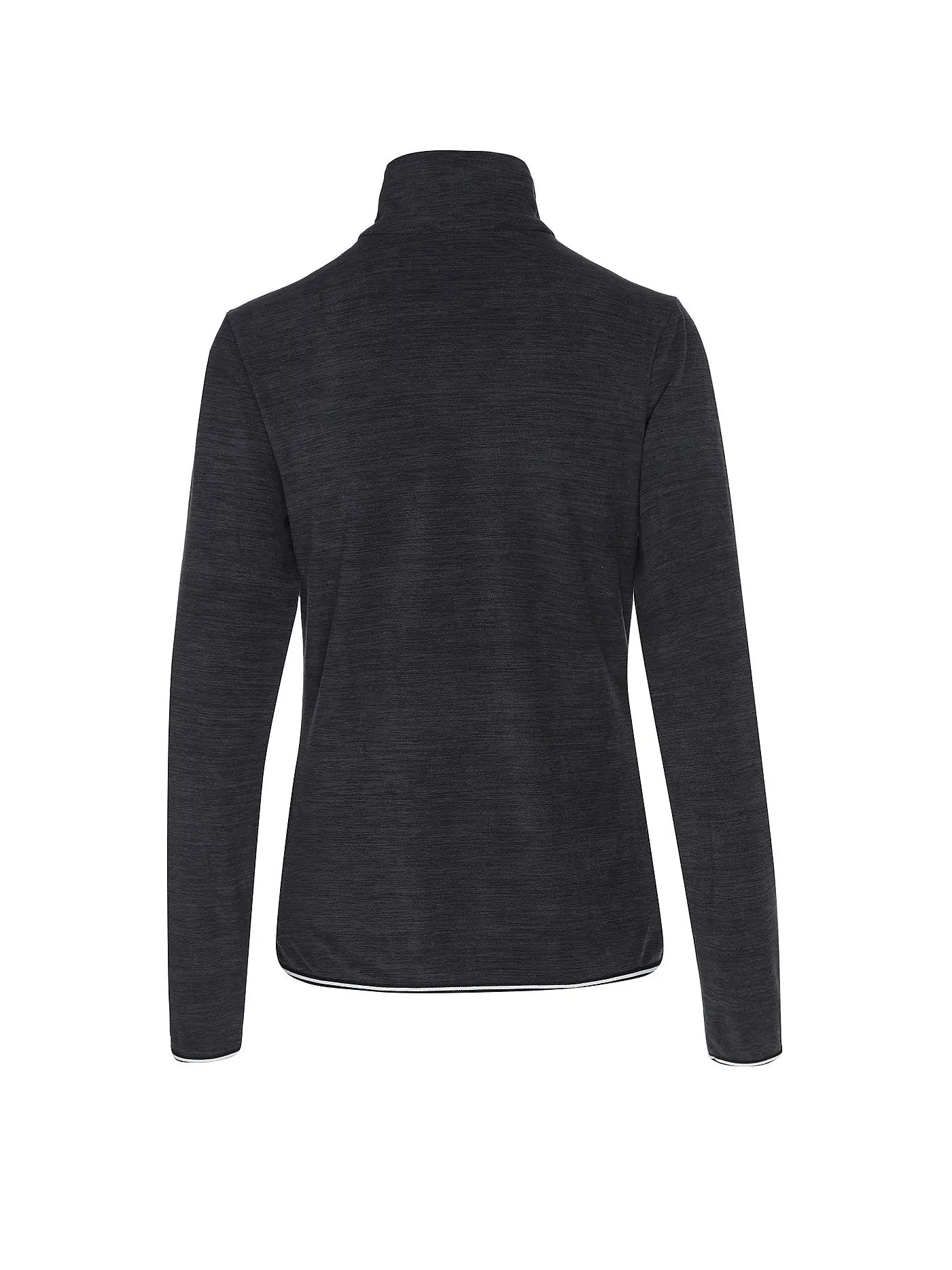 CMP | Damen Unterzieh Zipshirt | 
